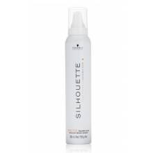 Silhouette Flexible Espuma  200 Ml. 1272257