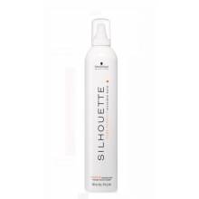 Silhouette Flexible Espuma  500 Ml. 1255192