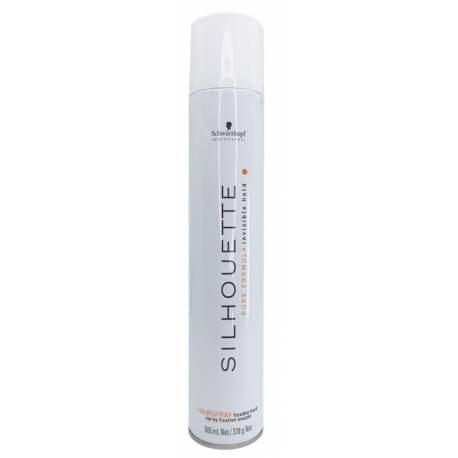 Silhouette Flexible Laca  500 Ml. 2399337