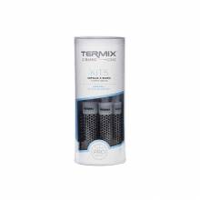 Termix Cepillo Termico Ceramica Ramic 5 Unds Ø 17 Al 43 Diametro Ref.p-pk-5txcr