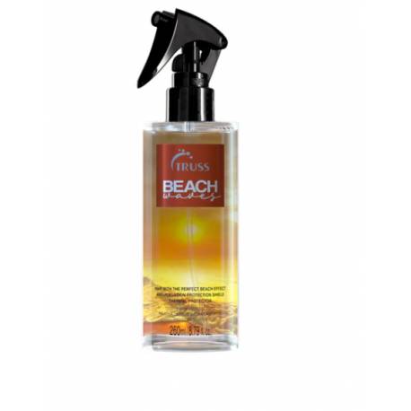 Truss Professional Beach Waves 260ml    Ref. 73