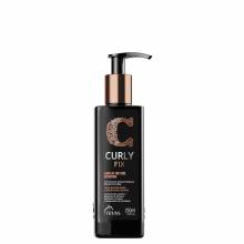 Truss Professional Curly Fix  250ml    Ref. 122