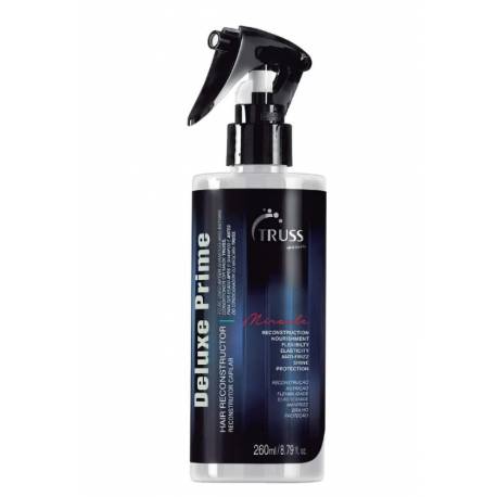 Truss Professional Miracle Deluxe Prime 260ml    Ref. 117