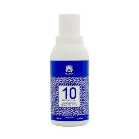 Valquer Oxidante En Crema  10vol   75ml.    Ref. 38412