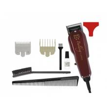 Wahl Maquina Cortapelo Profesional Con Cable Mod. Balding 5 Stard Red Ref. 08110-316h