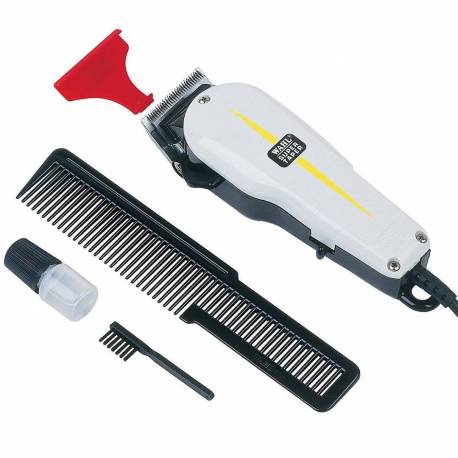 Wahl Maquina Cortapelo Profesional Con Cable Mod. Super Taper Ref. 08466-216h