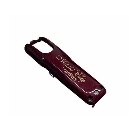 Wahl Repuesto Carcasa Superior Magic Clip Cordless Ref. 08148.5620