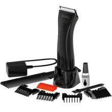 Wahl Maquina Cortapelo Profesional Sin Cable Mod. Beretto Black Edition Ref. 4212-0471 Ref. 8843-216