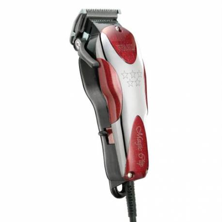 Wahl Repuesto Juego Carcasas Magic Cilp Cable Ref. S08451-7030