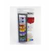 Wahl Peine Recalce Plastico Pack Del 1 Al 8 Colores Ref. 03170-400