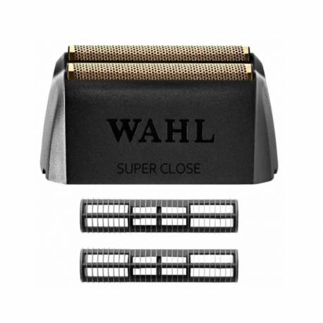 Wahl Repuesto Cuchilla 2 Unds Mas Laminas 2 Unds Shaver Vanish Ref. 3022905