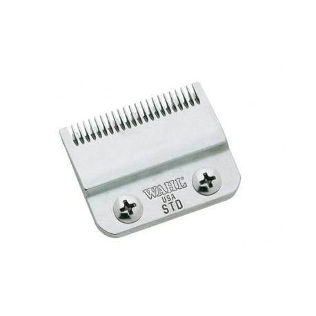 Wahl Repuesto Cuchilla 5 Star Para Mod. Magic Clip Y Senior Ref. 02191-116