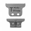 Wahl Repuesto Cuchilla Detailer T-wide 38 Mm Y Detailer Cordless Ref. 02215-1116