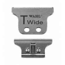 Wahl Repuesto Cuchilla Detailer T-wide 38 Mm Y Detailer Cordless Ref. 02215-1116