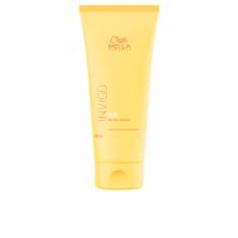 Wella Care Acondicionador Invigo Sun Para Despues Del Sol  After Sun Express 200 Ml.