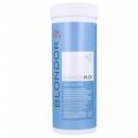 Wella Blondor Plex 9 Powder  400gr Ref. 99260065021