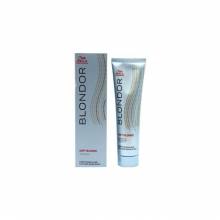 Wella Blondor Soft Blonde Cream 200gr