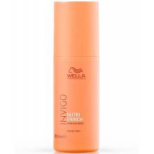 Wella Care Balsamo Invigo Nutri-enrich Nutritivo Hidratante Wonder Balm 150 Ml.