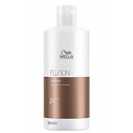 Wella Care Champu Fusion  500 Ml.