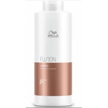 Wella Care Champu Fusion 1000 Ml.