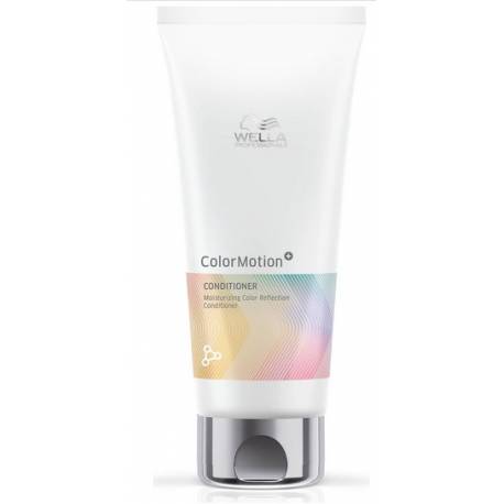 Wella Care Acondicionador Colormotion+ 200 Ml. Ref