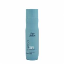 Wella Care Champu Invigo Balance Clean   250 Ml.