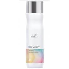 Wella Care Champu Colormotion Plus Shampoo  250 Ml. Ref