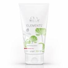 Wella Care Acondicionador Elements Regenerador Ligero  200 Ml. Ref. 81466029