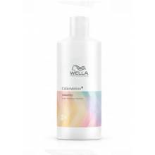 Wella Care Champu Colormotion Plus Shampoo  500 Ml.