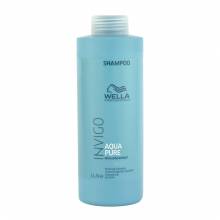 Wella Care Champu Invigo Balance Purificante  1000 Ml.