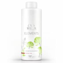 Wella Care Acondicionador Elements Regenerador Ligero 1000 Ml. Ref. 81466032