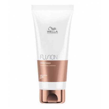 Wella Care Acondicionador Fusion  200 Ml.