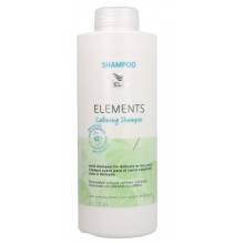 Wella Care Champu Elements Calmante Sin Sulfato 1000 Ml. Ref. 99350094939