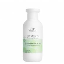 Wella Care Champu Elements Regenerador Sin Sulfato  250 Ml. Ref. 81466015