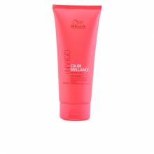 Wella Care Acondicionador Invigo Brilliance Cabello Fino  200 Ml.