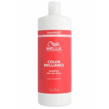 Wella Care Champu Invigo Brilliance Cabello Fino 1000 Ml.