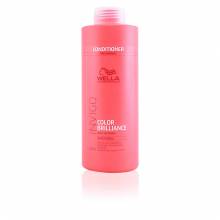 Wella Care Acondicionador Invigo Brilliance Cabello Fino 1000 Ml.