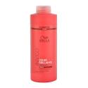 Wella Care Champu Invigo Brilliance Cabello Grueso 1000 Ml.