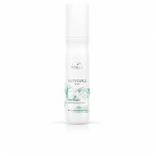 Wella Care Tratamiento Nutricurls En Spray Nutritivo Define Ondas Milky Waves 150 Ml