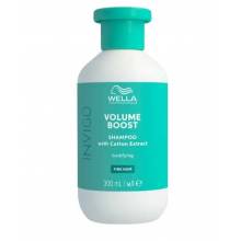 Wella Care Champu Invigo Volume Boost  300 Ml.