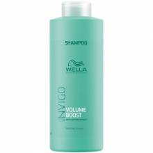 Wella Care Champu Invigo Volume Boost  500 Ml.