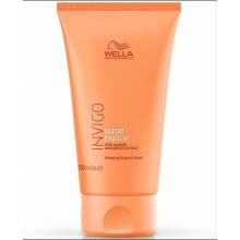 Wella Care Mascarilla Invigo Nutri-enrich Self Warm 150 Ml.