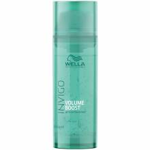 Wella Care Mascarilla Invigo Volume Boost Clear Mask 145 Ml.