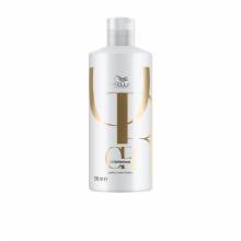 Wella Care Champu Oil Reflections Realzador Brillo  500 Ml.