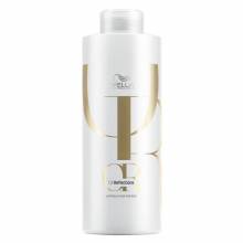 Wella Care Champu Oil Reflections Realzador Brillo 1000 Ml.