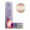 Wella Color Tinte Permanente Illumina Platinium Lily    60 Ml.