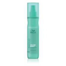 Wella Care Tratamiento Invigo En Spray Para Aumentar Volumen Volume Boost 150 Ml.