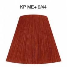 Wella Color Tinte Permanente Koleston Perfect N.  0.44 Cobrizo Intenso Matizador