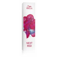 Wella Color Tinte Semipermanente Color Fresh Create Next Red 60 Ml.