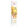 Wella Color Tinte Semipermanente Color Fresh Create Uber Gold 60 Ml.